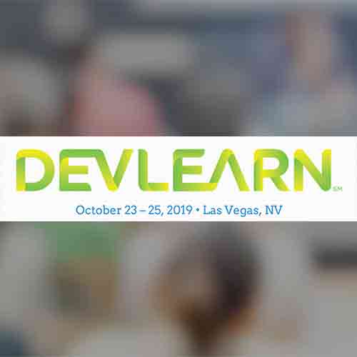 devlearn devlearn