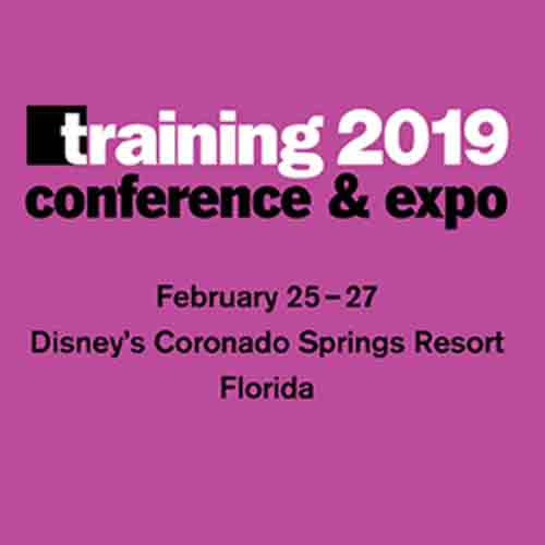 Training Conference & Expo Training Conference & Expo