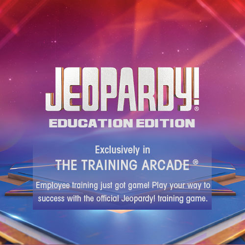 Jeopardy Webinar Jeopardy Webinar