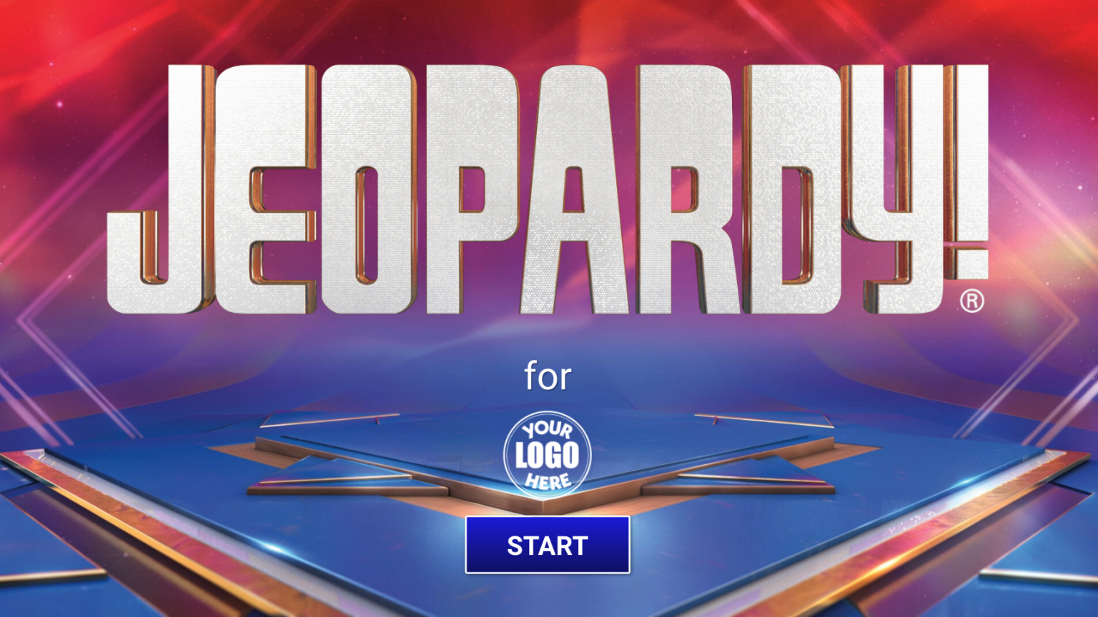 5 Tips To Making A JEOPARDY!® For Training Game | The Training Arcade®