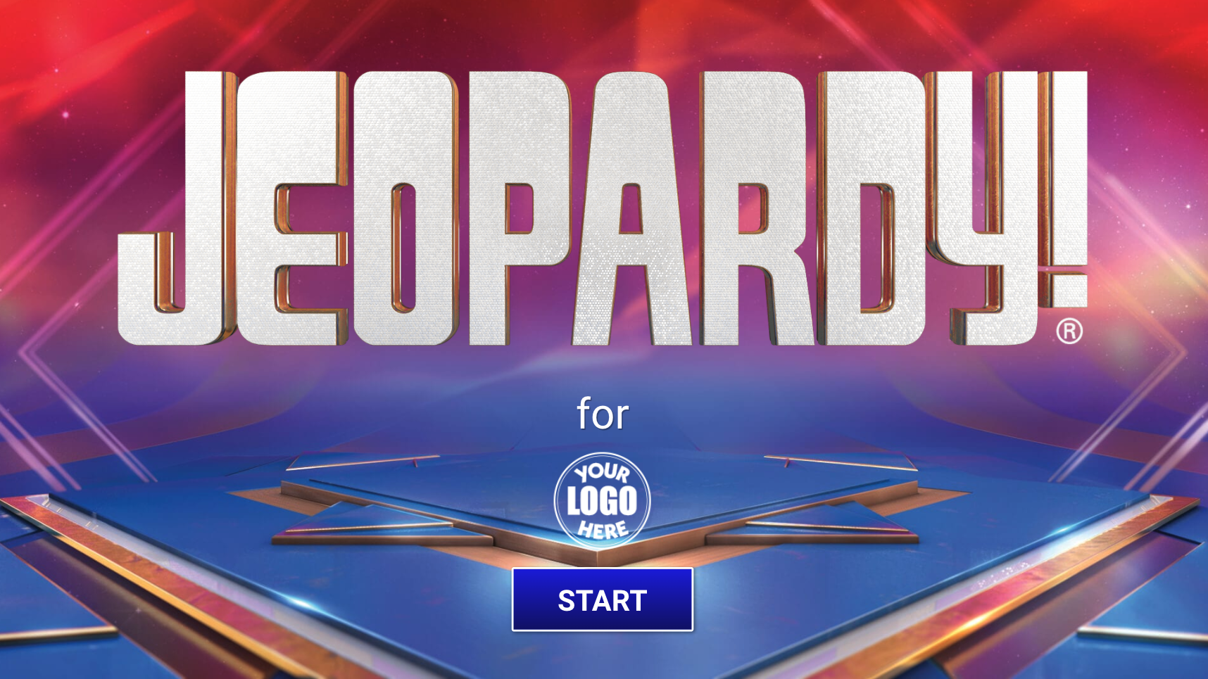 5 Tips to Making a JEOPARDY!® for Training Game The Training Arcade®