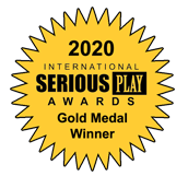 the-game-agency-awards-seriouse-gold-2020