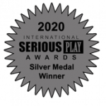 the-game-agency-awards-seriouse-silver-2020