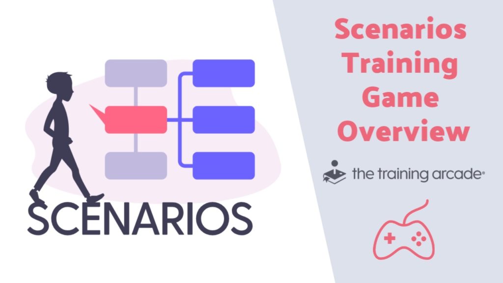 Seminar Game Example Game Tutorials | The Training Arcade®