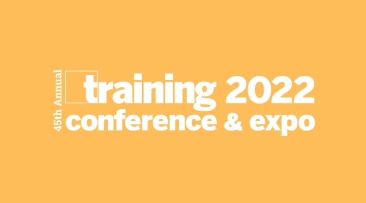 Training 2022 Conference and Expo