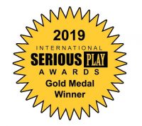 Serious Play GOLD Serious Play GOLD