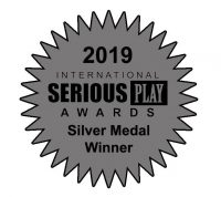 Serious Play SILVER Serious Play SILVER